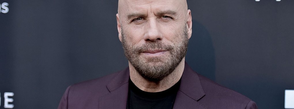 John Travolta wird 70. - &copy; Richard Shotwell/Invision/AP/dpa