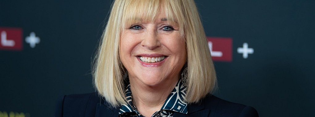 Patricia Riekel wird 75 - und genie&szlig;t das Leben. - &copy; Sven Hoppe/dpa