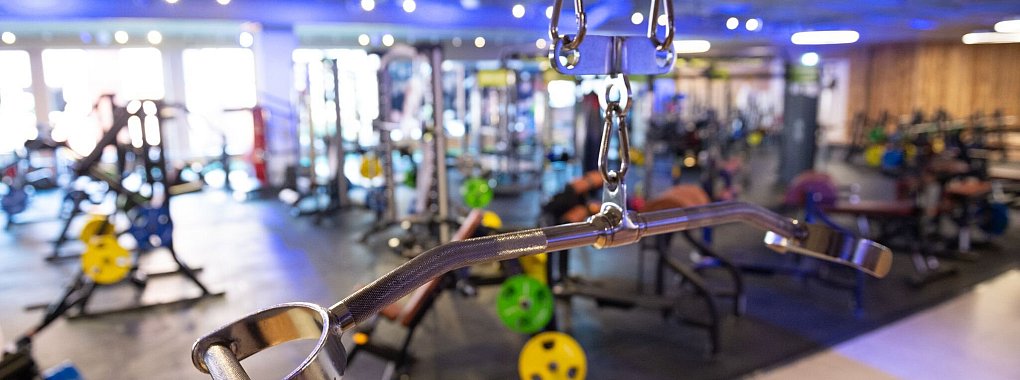 Viele Karteileichen in Fitnessstudios: Verträge laufen weiter, obwohl die Motivation schon längst verflogen ist - © Jonas Walzberg/dpa/dpa-tmn