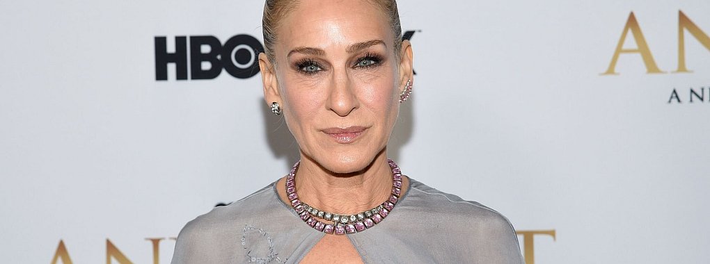 Hauptdarstellerin Sarah Jessica Parker bei der Premiere in New York (Archivbild). - © Evan Agostini/Invision via AP/dpa