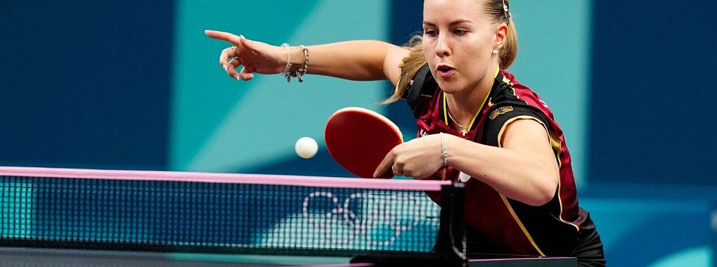 Kaufmann steht mit dem Team im Viertelfinale. - &copy; Petros Giannakouris/AP/dpa