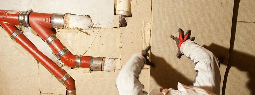 Die D&auml;mmung der Kellerdecke kann Heizkosteneinsparungen von bis zu zehn Prozent erm&ouml;glichen. - &copy; Klaus-Dietmar Gabbert/dpa-tmn