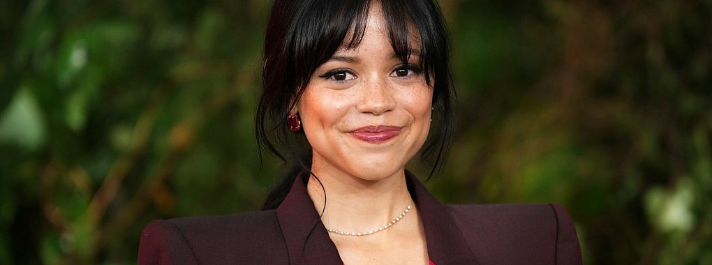 Jenna Ortega spielt natürlich wieder «Addams-Family»-Tochter Wednesday. (Archivbild) - © Scott A Garfitt/Invision/AP/dpa
