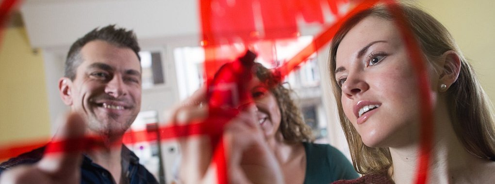 Lohnenswert sind die freiwilligen Beitragszahlungen in die gesetzliche Rentenversicherung insbesondere für Menschen, die Lücken im Versicherungsverlauf schließen wollen. - © Klaus-Dietmar Gabbert/dpa-tmn