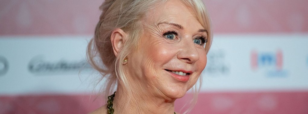 Rita Falk wird 60. Ein neuer Eberhofer-Krimi soll 2025 erscheinen. - &copy; Sven Hoppe/dpa