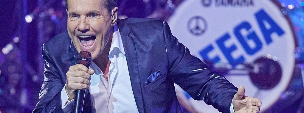 Dieter Bohlen hier bei einem Konzert zu seinem 70. Geburtstag im Theater am Potsdamer Platz. - &copy; J&ouml;rg Carstensen/dpa