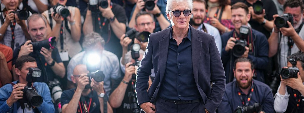 Jahrzehntelang im Rampenlicht: Richard Gere kann auf eine lange Karriere zur&uuml;ckblicken. (Archivfoto) - &copy; Daniel Cole/Invision/AP/dpa