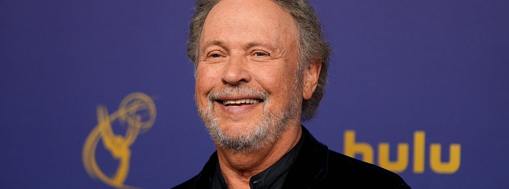 Billy Crystal erinnert sich an Uni-Dozenten Martin Scorsese. (Archivbild) - © Jae C. Hong/Invision/AP/dpa