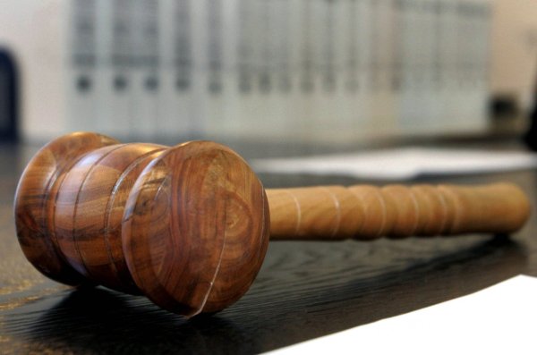 Richterhammer - © Foto: Uli Deck