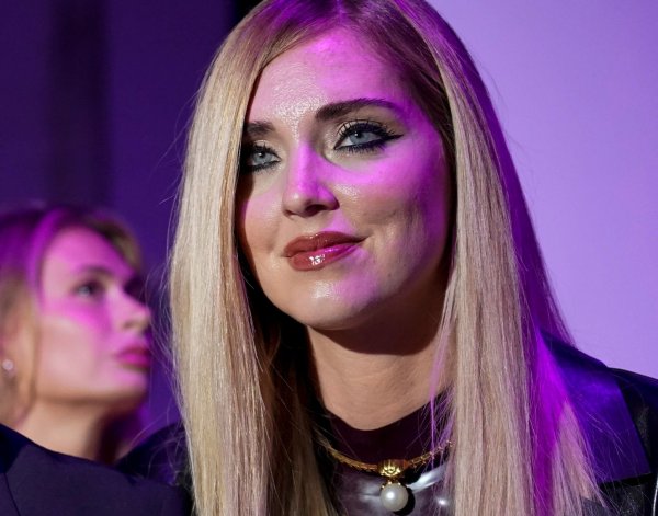 Chiara Ferragni hat auf Instagram fast 30 Millionen Follower. (Archivbild) - © Alberto Pezzali/AP/dpa