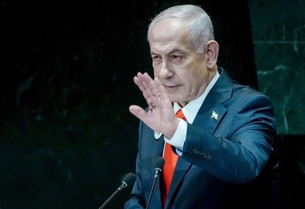 Israels Ministerpräsident Benjamin Netanjahu soll sich bei Katar entschuldigt haben. (Archivbild) - © Kay Nietfeld/dpa