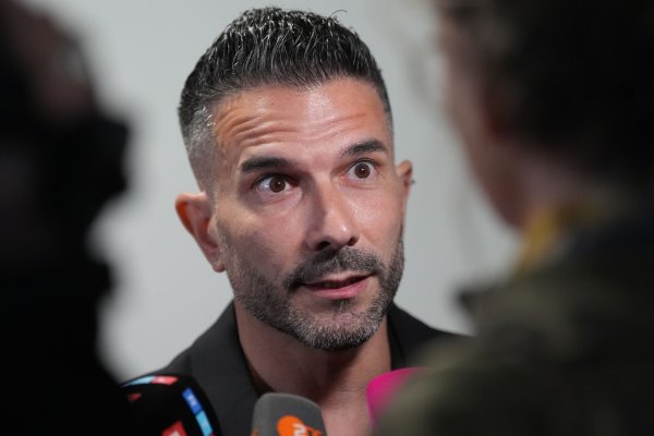Marc Terenzi will bei «Promi Big Brother» eine neue Seite von sich zeigen. (Archivbild) - © Marcus Brandt/dpa