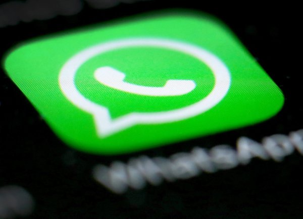 WhatsApp - © Foto: Martin Gerten