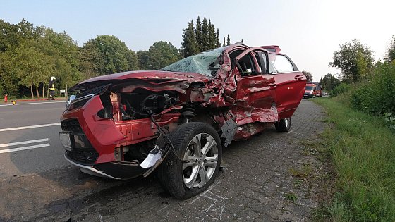 Unfall