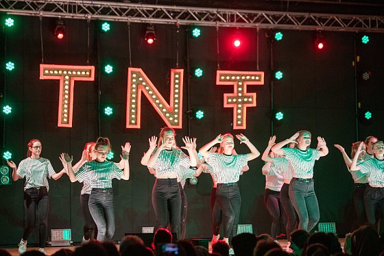 Thursday Night Fever