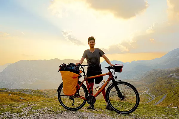 Ingwar Perowanowitsch - © Bildrechte: Ingwar Perowanowitsch