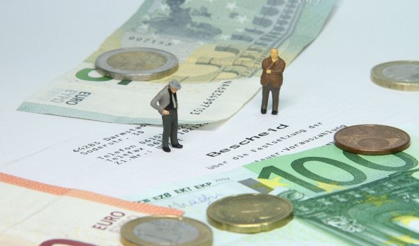 Jetzt in Blomberg die Grundsteuer zu senken, ist der falsche Weg, finden SPD. Grüne und FDP. Sie stimmten entsprechend gegen einen Antrag der CDU. - © Symbolbild: Pixabay