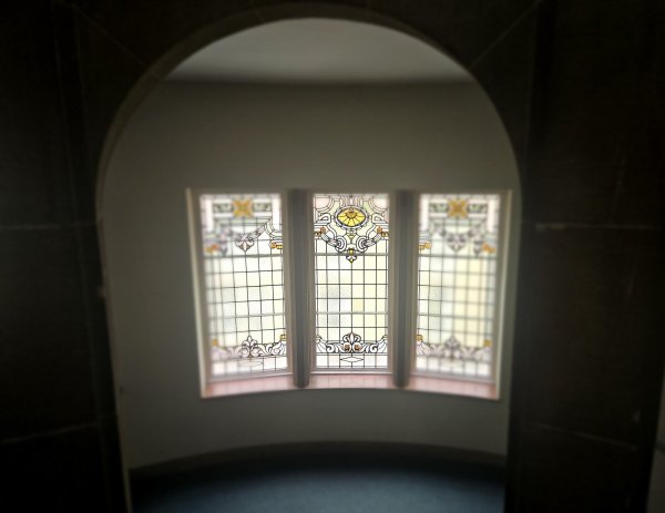 Ein ungewöhnlicher Fall des Versicherungsbetrugs hat am Freitag das Schöffengericht vor dem Amtsgericht Detmold beschäftigt. - © Janet König