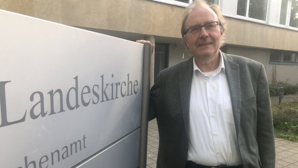 Dr. Arno Schilberg - © Martin Hostert