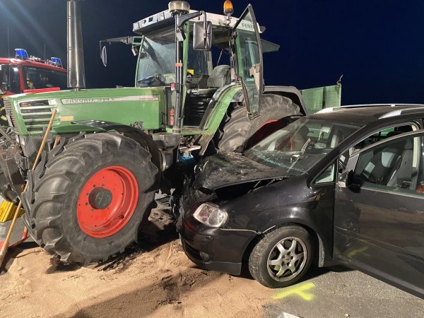 - © Feuerwehr Bad Salzuflen