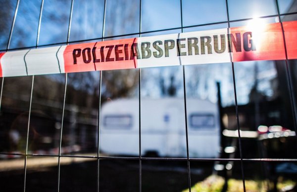 Noch immer beschäftigt sich ein U-Ausschuss mit dem Missbrauchskomplex von Lügde. - © Guido Kirchner