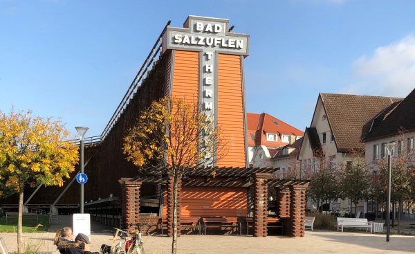 Die Aufsichtsräte von Stadtwerke und Staatsbad sind künftig nahezu personenidentisch. Auch der Vorsitzende könnte derselbe sein – Neu-Bürgermeister Dirk Tolkemitt. - © Thomas Reineke