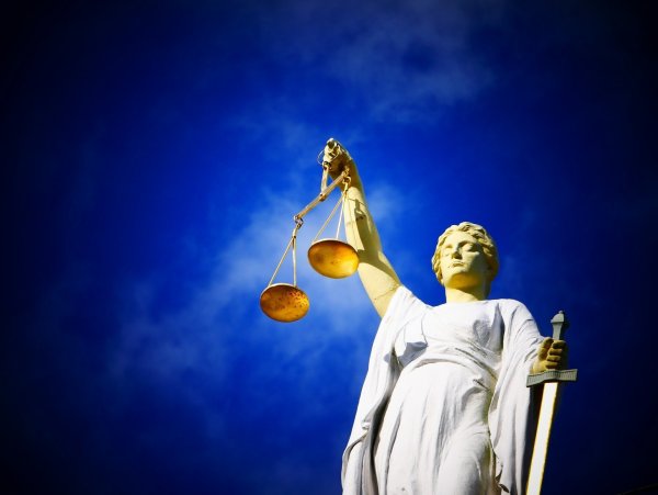 Justiz - © Symbolbild: Pixabay