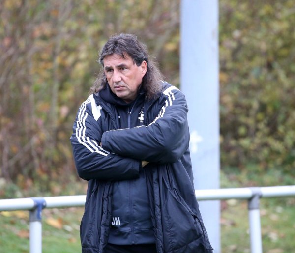 Jens Mayer ist seit Saisonbeginn Trainer der SG Leese/Hörstmar/Lieme. - © Paul.Cohen