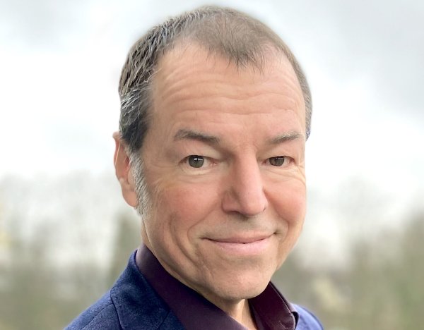 Horst Eckert - © Kathie Wewer