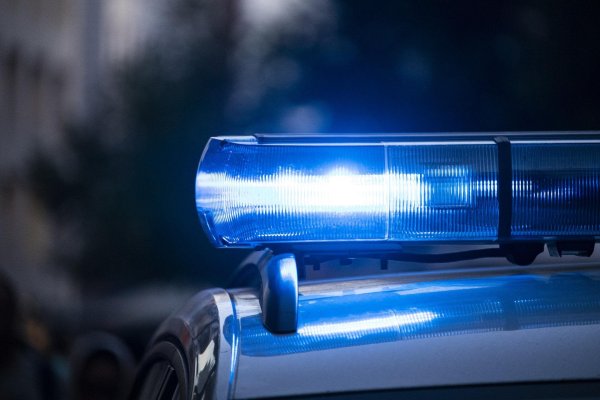 Nach einer kuriosen Unfallflucht in Lügde ermittelt die Polizei. - © Pixabay/Symbolbild