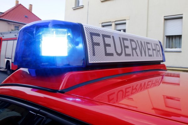 Die Wehr musste am Mittwoch zu einem Kaminbrand ausrücken. - © Pixabay