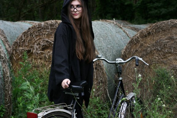 Maria Trezinski lebt und arbeitet in Braunschweig und Speyer. Im Mai kommt sie nach Schwalenberg. - © Bildrechte: Maria Trezinski