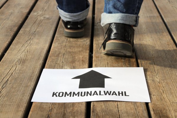 Für die Kommunalwahl am 13. September werden in Detmold noch etliche Wahlhelfer gesucht. - © Pixabay