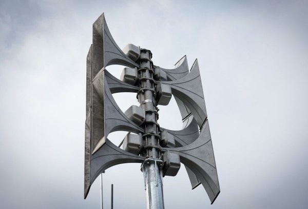 Am 9. März heulen in Nordrhein-Westfalen wieder die Sirenen. - © dpa