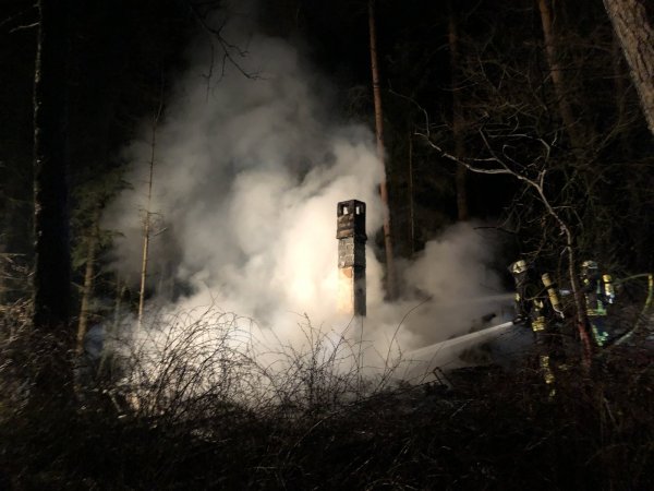 - © Freiwillige Feuerwehr Lage