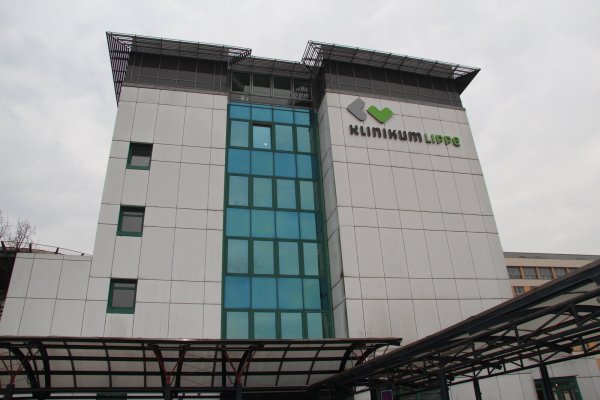 Das Klinikum Lippe will in Minden bauen. - © Silke Buhrmester