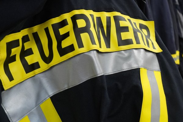 Die Blomberger Wehr benötigt ein neues Löschfahrzeug. Dafür werden 260.000 Euro in den Haushalt 2023 eingestellt. - © Michaela Weiße