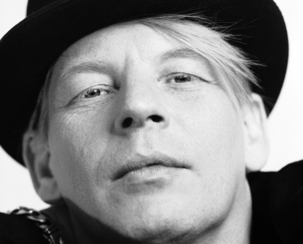 Ben Becker will am 11. März nach Detmold kommen – vergangenes Jahr ging es nicht.  - © Arne Meister