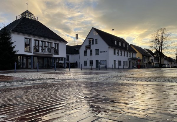 Ein Unternehmen aus Aachen übernimmt die Neugestaltung. - © Madlena Gerschner