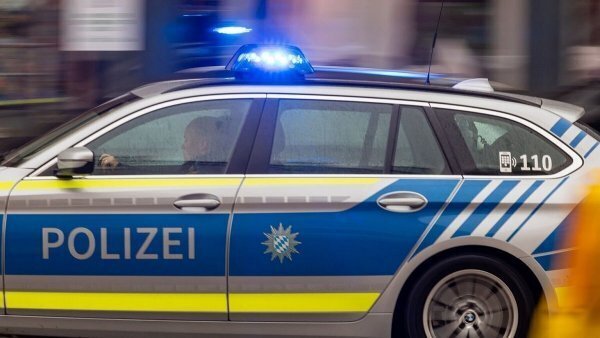 Mit den Schlüsseln hatten die Diebe leichtes Spiel. - © dpa