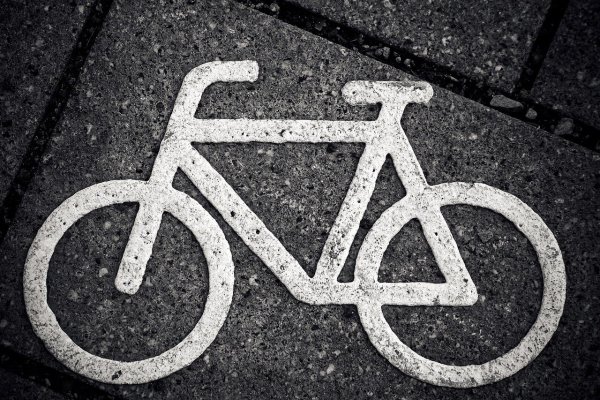 Die Grünen betonen die Fahrradbegeisterung in Lemgo. - © Symbolbild: Pixabay