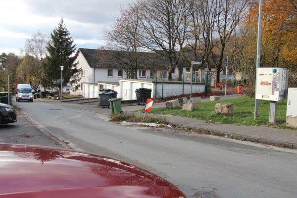 Nicht nur in der Siedlung Am Dören, sondern in ganz Augustdorf wird die Situation der Familien unter die Lupe genommen und ausgewertet. - © Cordula Gröne