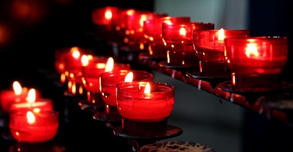 Die Entwicklung der evangelischen Kirchengemeinde Augustdorf ist seit 1800 nachvollziehbar. - © Symbolbild: Pixabay