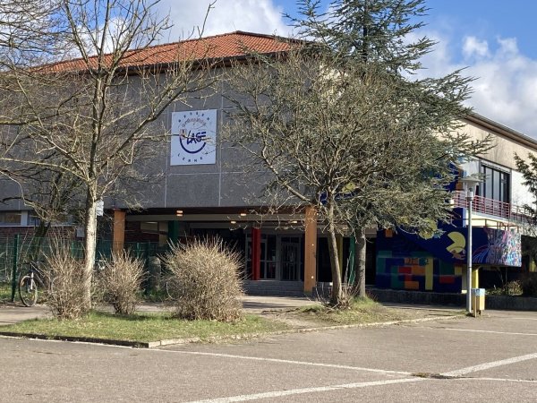 Das Lagenser Gymnasium wird seit gut einem Jahr kommissarisch geleitet.Die CDU fordert von der Bezirksregierung, schnellstmöglich die Stelle zu besetzen. - © Archivfoto: Sandra Castrup