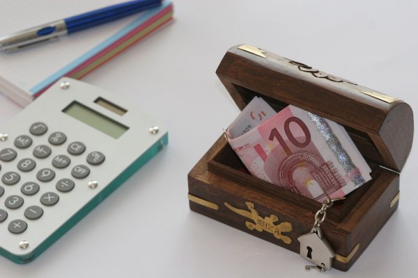 Das Thema Grundsteuer-Hebesätze wird in den Kommunen unterschiedlich gehandhabt. - © Symbolbild: Pixabay