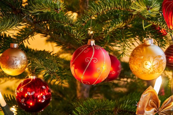 Die zentralen Senioren-Weihnachtsfeiern am Werreanger gibt es nicht mehr, aber das könnte sich ändern. Der Sozialausschuss sprach sich dafür aus, Partner für die Ausrichtung zu suchen. - © pixabay/distelAPPArath