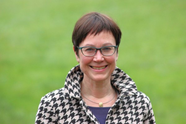 Die Theologin Adelheid Ruck-Schröder soll die Evangelische Kirche von Westfalen führen. - © Privat