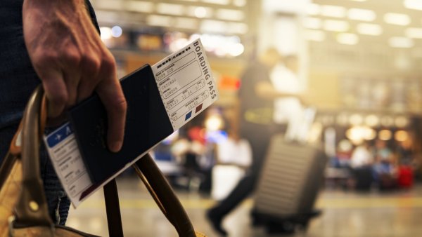 Als drei Blomberger Freundinnen am Flughafen stehen, wird ihr Flug annulliert. Sie müssen sich selbst um Ersatz kümmern - und warten auf ihr Geld. - © Pixabay