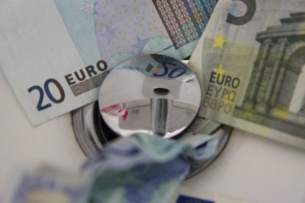 Die Abwassergebühren sollen in Lage 2025 steigen. Der Betriebsausschuss hat dies mehrheitlich empfohlen, der Rat hat das letzte Wort. - © Till Brand