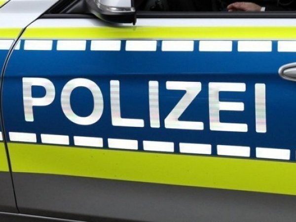 Eine ausgefallene Ampel führt zu einem Unfall in Lemgo. - © Bernhard Preuß